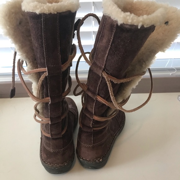 Ugg Boots - Picture 3 of 5